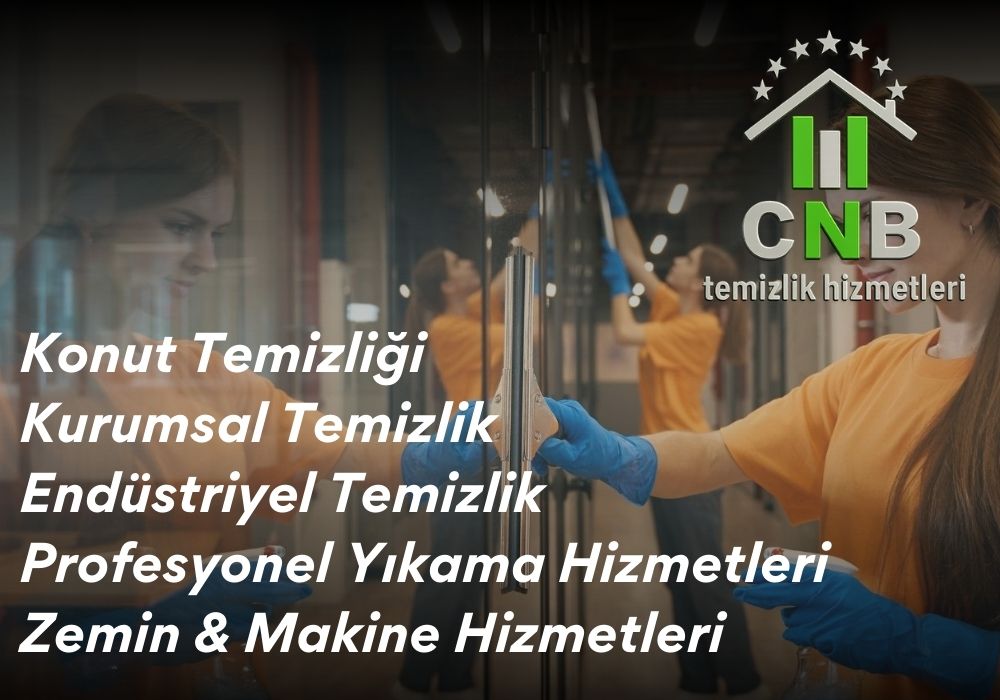 İzmit Dış Cephe Temizliği
